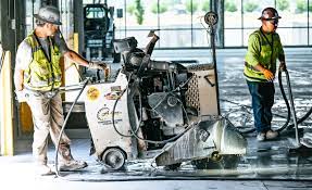 Concrete Cutting Melbourne