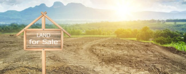 Selling Unwanted Land