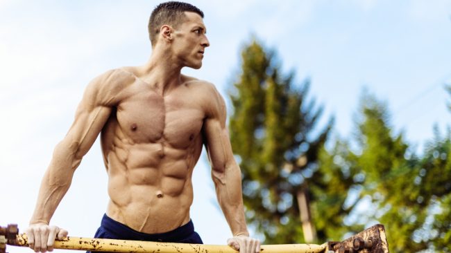 Help With Burning Fat