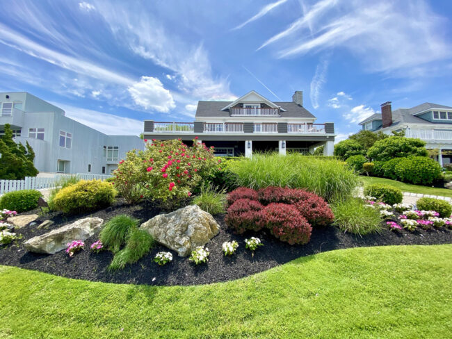 Landscaping Services Chicago